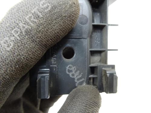 Rear left interior door handle TOYOTA AVENSIS Estate (_T25_) 2.0 D-4D (CDT250_, CDT250R) | BP20065966I15 