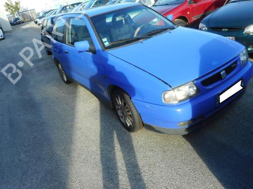 Left taillight SEAT IBIZA II (6K1) 1.9 TDI | BP21968994C34 