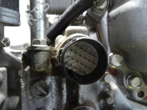 Gearbox MITSUBISHI ECLIPSE CROSS (GK_, GL_) 1.5 T-Mivec 4WD | BP37724915M3  - Image 10
