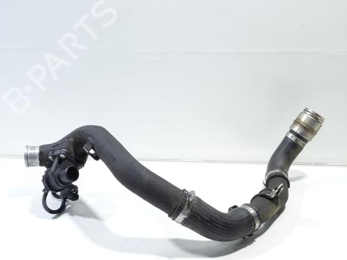 Used Pipe HYUNDAI GETZ (TB) [2001-2011]  25594345
