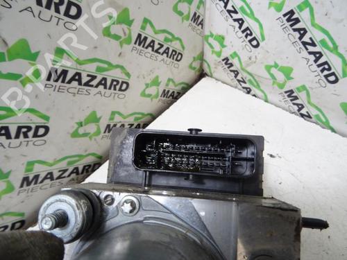 Used ABS pump ABS pump PEUGEOT 307 (3A/C) 1.6 HDi 110 (109 hp) 20059161 20059161