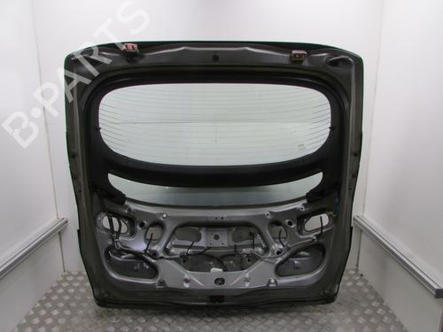 Tailgate HONDA CIVIC VIII Hatchback (FN, FK) 2.2 CTDi (FK3) | BP24145842C6 