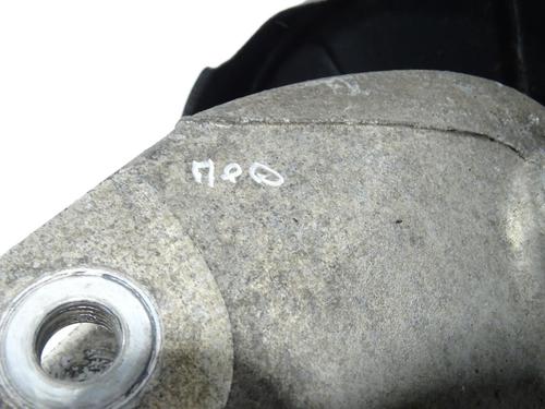 Left rear steering knuckle PORSCHE CAYENNE (92A) 3.0 Diesel | BP26526174M27 