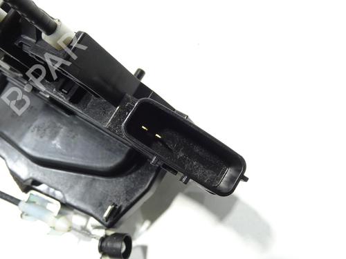 Rear right lock NISSAN JUKE (F15) 1.5 dCi | BP29590736C99 
