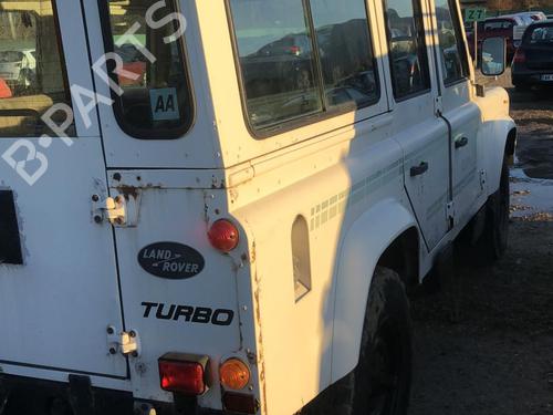 Hardtop LAND ROVER 110/127 (LDH) 2.5 TD 4x4 | BP21269104C126  - Image 5