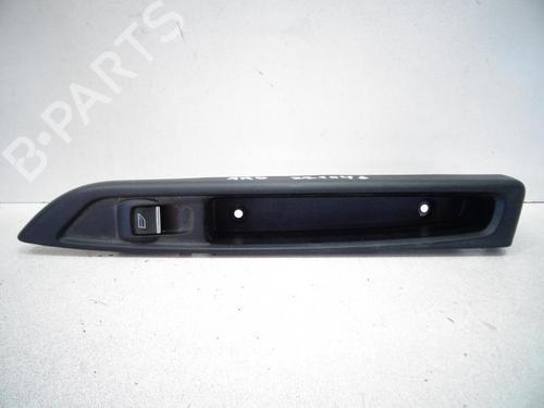 Right rear window switch FORD B-MAX (JK) 1.6 TDCi | BP21969046I28 