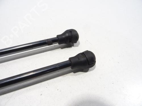 Tailgate lift support RENAULT CLIO V (B7_) 1.0 TCe 100 (B7MT) | BP29071384C138 