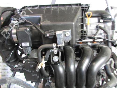 Engine OPEL AGILA B (H08) 1.2 (F68) | BP21965576M1  - Image 7