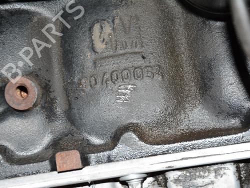 Engine OPEL ASTRA G Hatchback (T98) 1.6 16V (F08, F48) | BP34387950M1 - Image 4