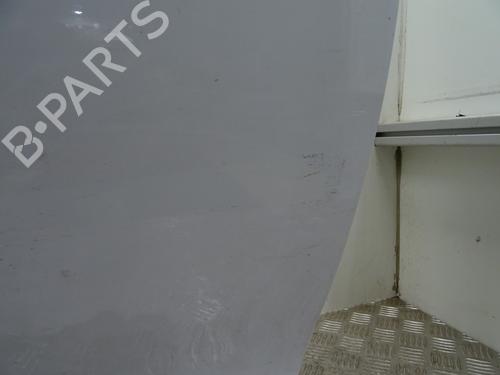 Left front door OPEL ASTRA J GTC 2.0 OPC Turbo (08) | BP29571390C2 