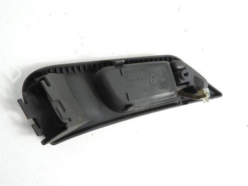 Used Rear left interior door handle MERCEDES-BENZ C-CLASS (W203) C 220 CDI (203.006, 203.008) (143 hp) 21968300