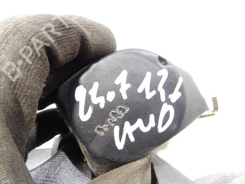 Used Front right seatbelt Front right seatbelt RENAULT 21 (B48_) 2.1 D (B48V/B48O) (72 hp) 28216491 28216491