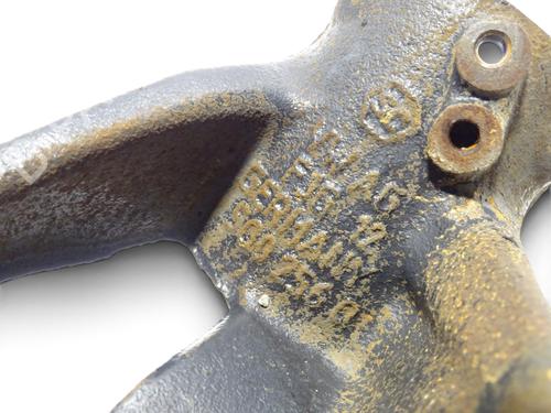 Used Right front steering knuckle Right front steering knuckle 38976167 38976167