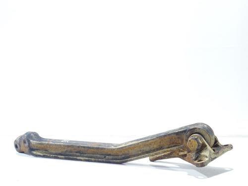 Used Left rear suspension arm LAND ROVER DEFENDER Station Wagon (L316, L315) 2.5 Td5 4x4 (L316) (122 hp) 31359001