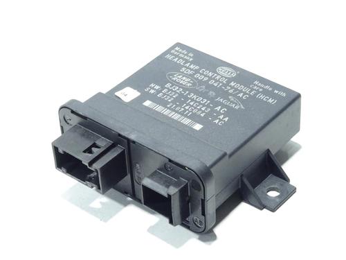 Used Control unit LAND ROVER RANGE ROVER EVOQUE (L538) 2.2 D 4x4 (190 hp) 30968804