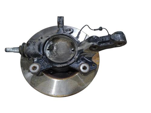 Left front steering knuckle RENAULT MASTER III Platform/Chassis (EV, HV, UV) 2.3 dCi 145 RWD (UV0F, UV0E, HV0E, HV0F, HV0T, HV10,... | BP39480670M25 - Image 3