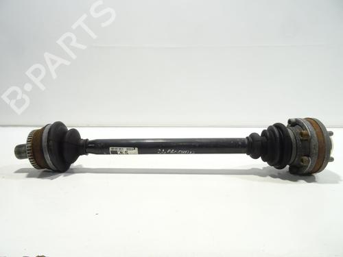 Used Right rear driveshaft AUDI A4 B7 (8EC) 2.0 TDI quattro (140 hp) 21221668