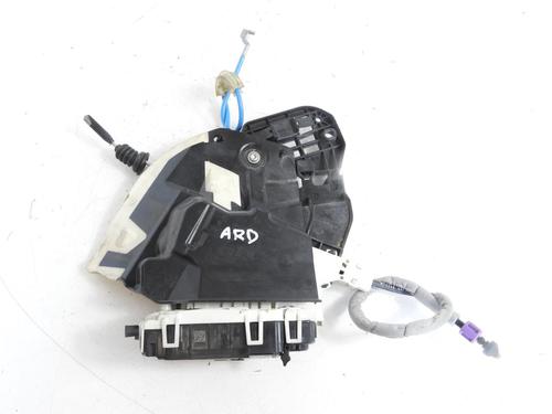 Rear right lock MERCEDES-BENZ CLA Coupe (C117) CLA 220 CDI / d (117.303) | BP20042763C99 