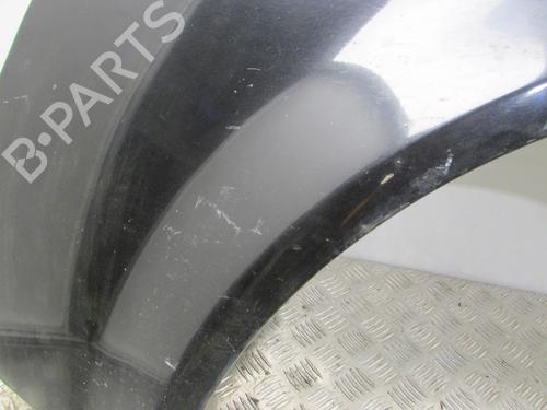Left front fenders AUDI A4 B6 (8E2) 2.5 TDI | BP24982973C41 