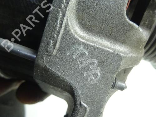 Used Alternator Alternator RENAULT CLIO IV (BH_) 1.2 TCe 120 (BHAU) (118 hp) 33804024 33804024