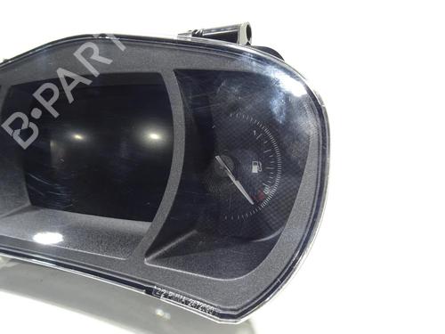 Used Instrument cluster Instrument cluster RENAULT MEGANE IV Hatchback (B9A/M/N_) 1.6 dCi 130 (B9A4) (130 hp) 20177766 20177766
