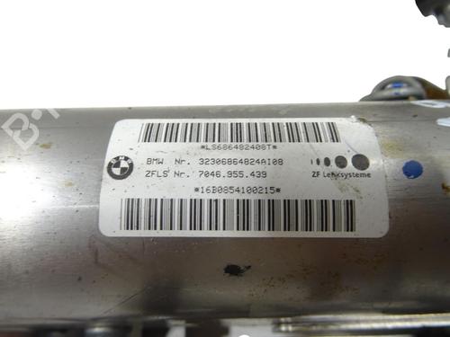 Used Steering column Steering column MINI MINI (F56) One (102 hp) 34501288 34501288