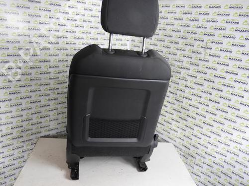 Used Right front seat Right front seat PEUGEOT 508 I (8D_) 1.6 HDi (112 hp) 21967928 21967928