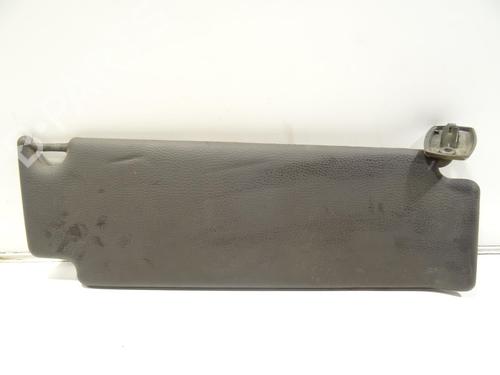 Used Left sun visor Left sun visor RENAULT RAPID Box Body/MPV (F40_, G40_) 1.9 D (F40R) (54 hp) 30819738 30819738