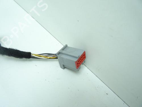 left-mirror-ford-fiesta-vi-cb1-ccn-2008-32776514 main image