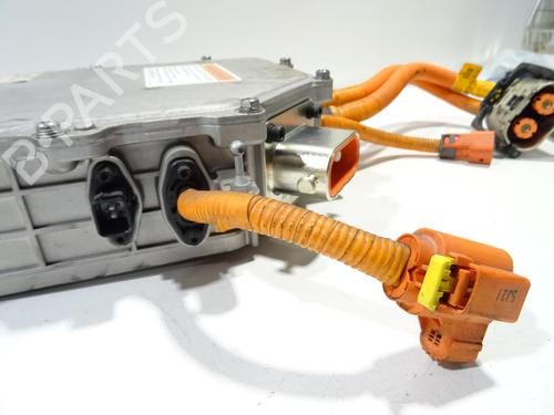 Electronic module KIA SOUL II (PS) | BP27633751M83 - Image 2