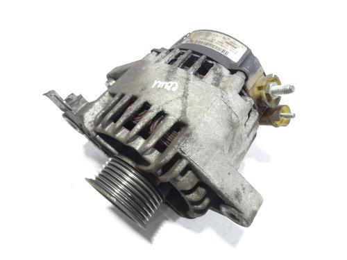Used Alternator Alternator PEUGEOT 107 (PM_, PN_) 1.0 (68 hp) 23241183 23241183