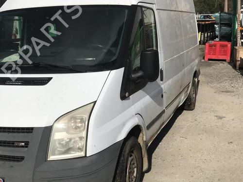 Warning switch FORD TRANSIT Van (FA_ _) 2.2 TDCi | BP29185072I22  - Image 13