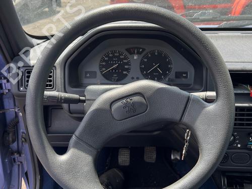 Used Parts PEUGEOT 106 I (1A, 1C) 1.1 4970879