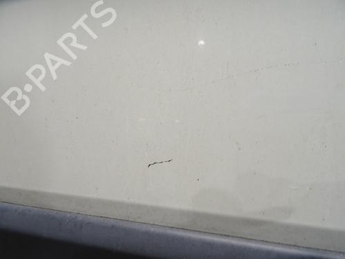 Right front door CITROËN NEMO Box Body/MPV (AA_) 1.3 HDi 75 | BP29028806C3 
