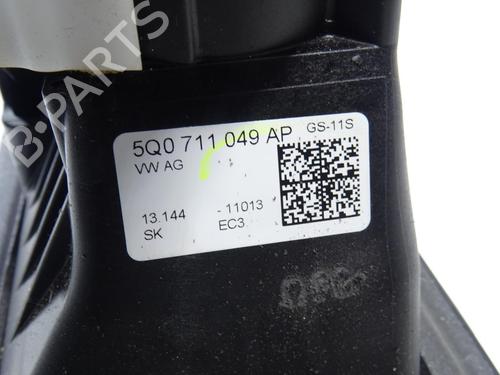 Used Other Other SEAT LEON (5F1) 1.4 TSI (140 hp) 21555978 21555978