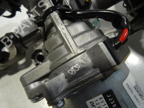 Steering column PEUGEOT 108 1.0 VTi 72 | BP26645094M21 - Image 6