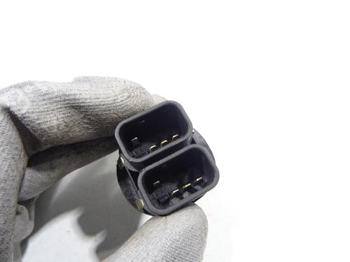 Left front window switch FORD FIESTA V (JH_, JD_) 1.3 | BP29484651I27 