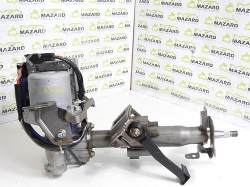 Used Steering column Steering column NISSAN JUKE (F15) 1.5 dCi (110 hp) 20069682 20069682