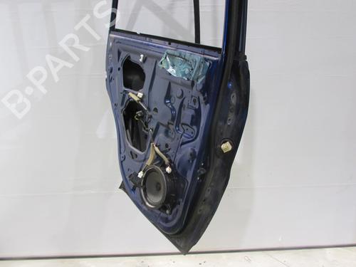 Left rear door TOYOTA RAV 4 II (_A2_) 2.0 D 4WD (CLA20_, CLA21_, CLA20R, CLA21R) | BP20063140C4 