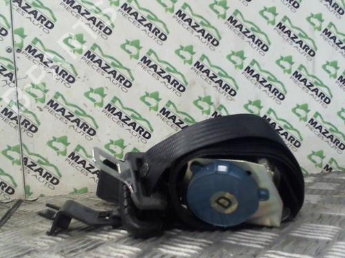 Used Front right belt tensioner ALFA ROMEO 159 Sportwagon (939_) 1.9 JTDM 8V (939BXE1B) (120 hp) 20073294