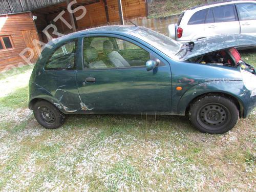 Left mirror FORD KA (RB_)  | BP20059029C26 