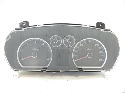 Used Instrument cluster HYUNDAI i30 (FD) 1.6 CRDi (90 hp) 21971112