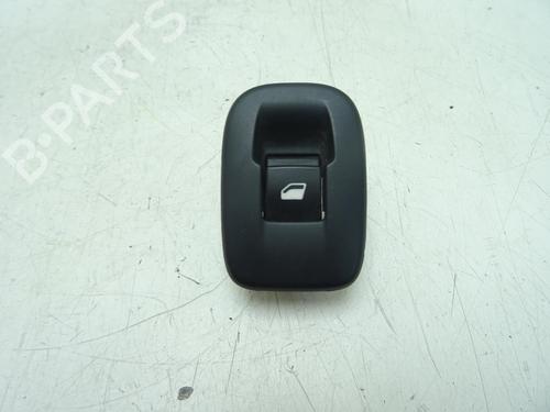 Left rear window switch PEUGEOT 2008 I (CU_) 1.6 BlueHDi 100 | BP33659719I29 - Image 3
