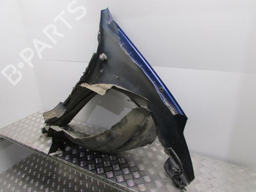 Left front fenders TOYOTA RAV 4 II (_A2_) 2.0 D 4WD (CLA20_, CLA21_, CLA20R, CLA21R) | BP20051058C41 