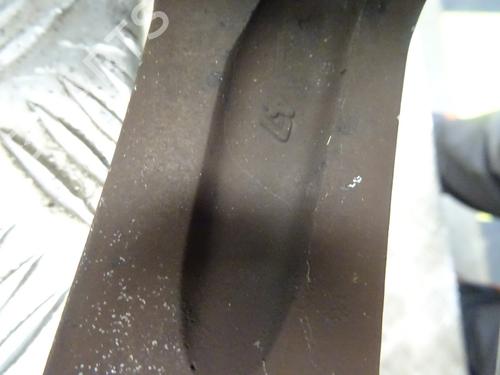 Rim NISSAN JUKE (F15) 1.5 dCi | BP29503766C45 