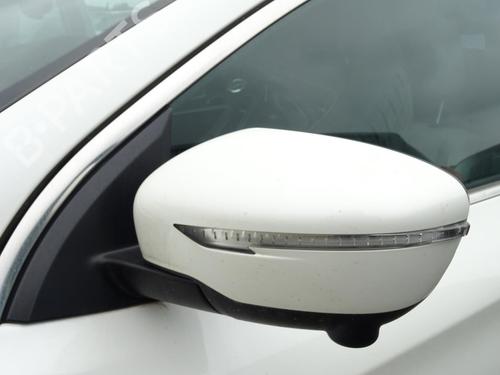 Left mirror NISSAN QASHQAI II (J11, J11_) 1.6 dCi ALL MODE 4x4-i | BP28515542C26 