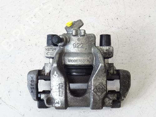 Left front brake caliper SMART FORTWO Coupe (453) 1.0 (453.342, 453.343) | BP25269044M105 