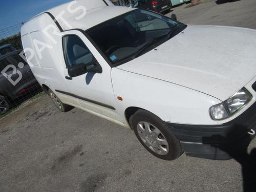 Right mirror SEAT INCA (6K9)  | BP20071501C27 