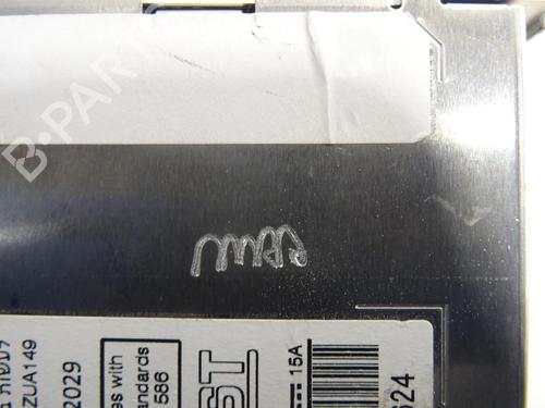 Radio MINI MINI (F56) Cooper S | BP32318241E6