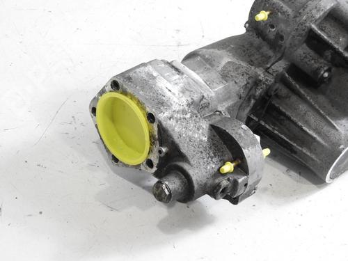 Used Rear differential Rear differential PEUGEOT PARTNER MPV (5_, G_) 1.8 (90 hp) 23788281 23788281